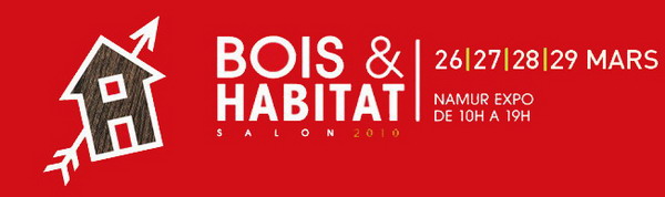 salon bois et habitat 2010